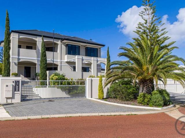 4 Bedroom House Wannanup, WA 105339156