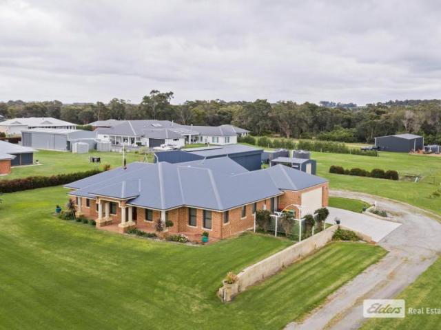 4 Bedroom House Warrenup WA 105932354