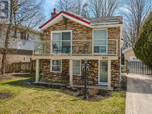 4 Bedroom House Wasaga Beach ON 104877007