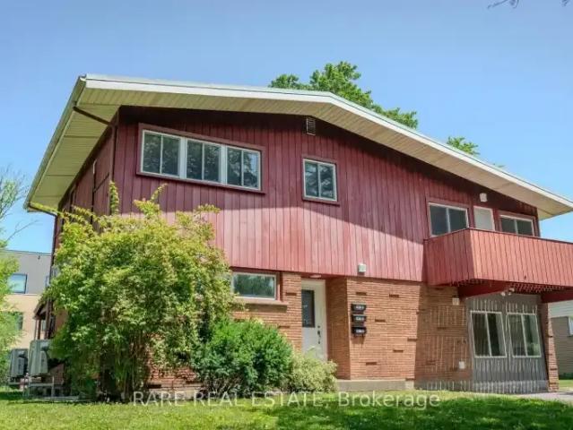4 Bedroom House Welland ON 103740115