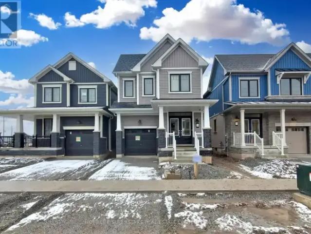 4 Bedroom House Welland ON 104941003