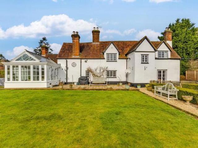 4 Bedroom House Welwyn Hertfordshire 101955447