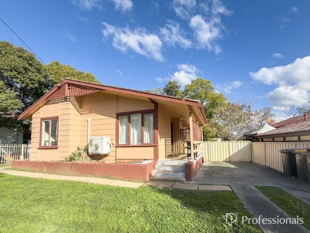 4 Bedroom House West Tamworth