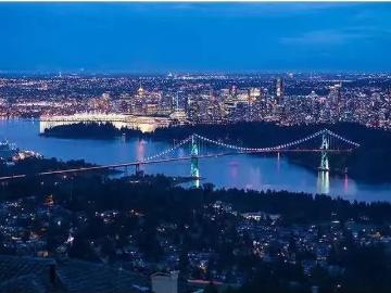 4 Bedroom House West Vancouver BC 102394111
