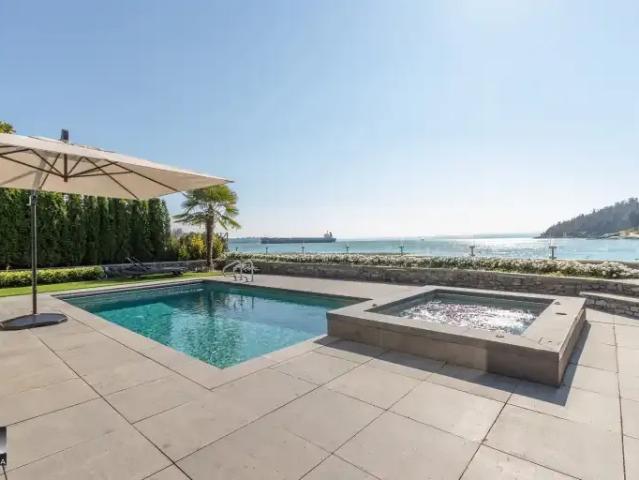 4 Bedroom House West Vancouver BC LS105580830