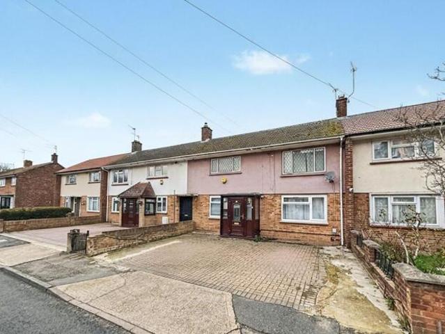 4 Bedroom House West Drayton Greater London 101231602