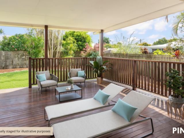 4 Bedroom House West Mackay QLD 103155035
