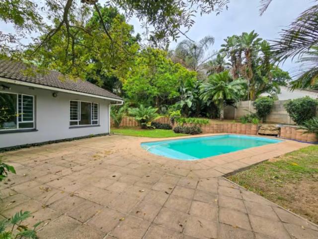 4 Bedroom House Westbrook Westbrook 105850091