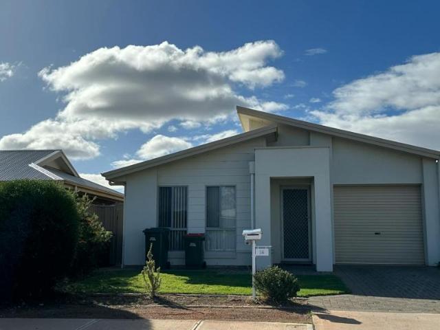 4 Bedroom House Whyalla Jenkins SA 105943303