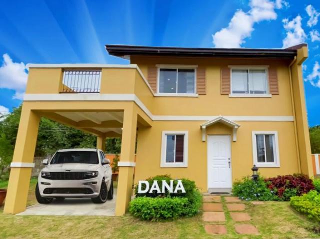 4 Bedroom House with 3 Bathroom For Sale in Pili