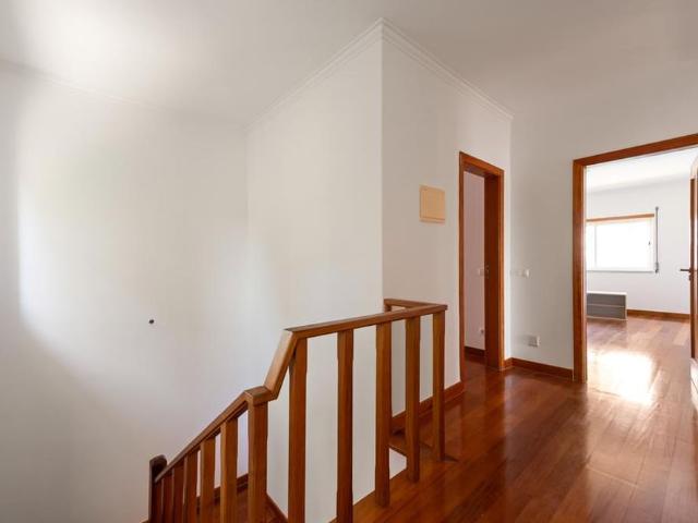 4 Bedroom House with garden, Areias de São Pedro, Cascais