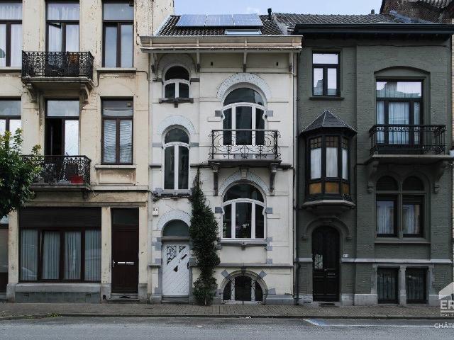 4 Bedroom House with Garden for Rent in Forest