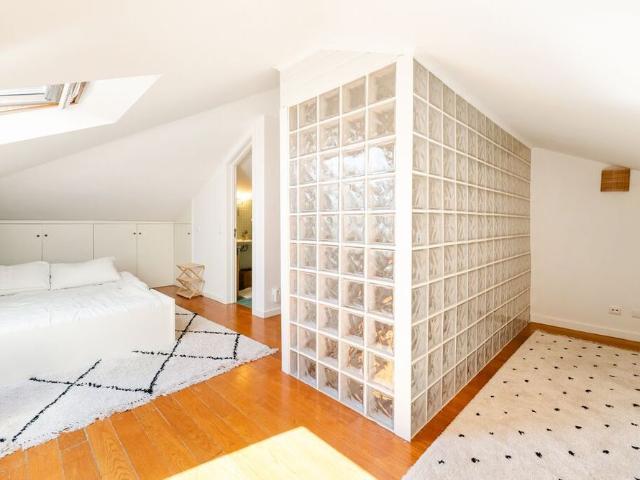 4 Bedroom House with swimming pool, Estoril, Cascais