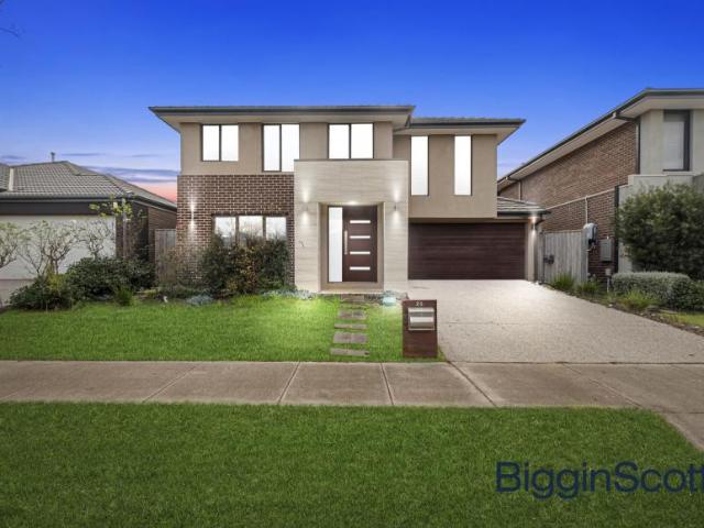 4 Bedroom House Williams Landing VIC LS101506509