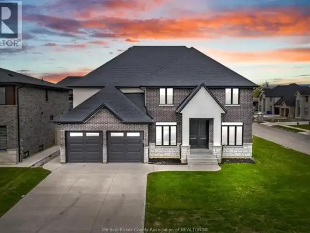 4 Bedroom House Windsor ON 101828003