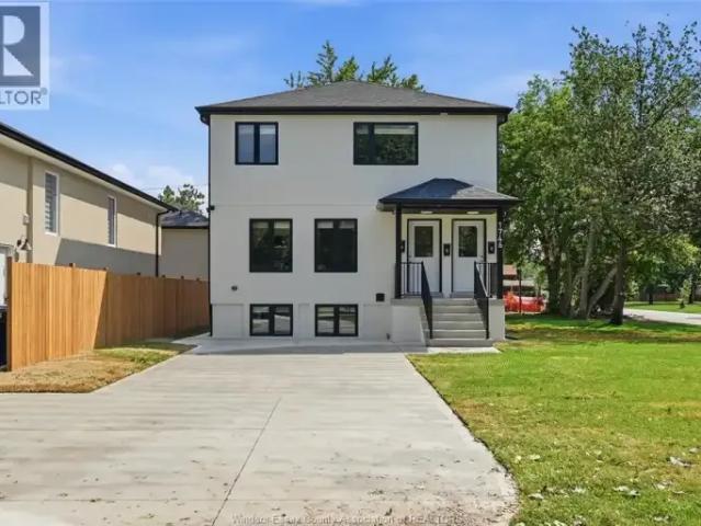 4 Bedroom House Windsor ON 105004933