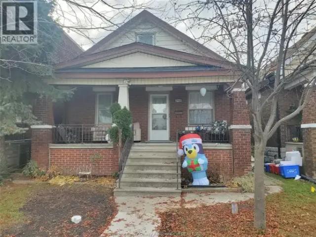 4 Bedroom House Windsor ON LS105023446