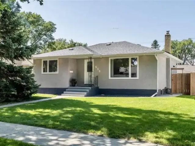 4 Bedroom House Winnipeg MB 104470778