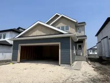 Wildwood, Fort Rouge–East Fort Garry, Winnipeg, Fairford, Division No 19