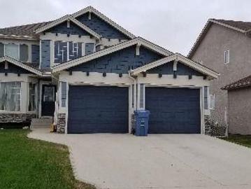 4 Bedroom House Winnipeg MB 103337360