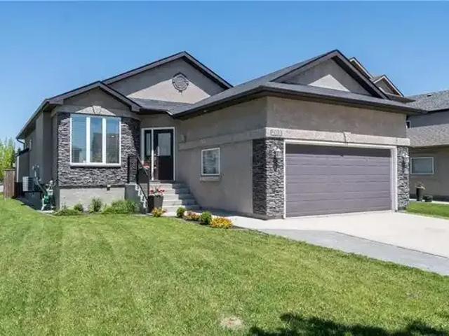 4 Bedroom House Winnipeg MB 103569055