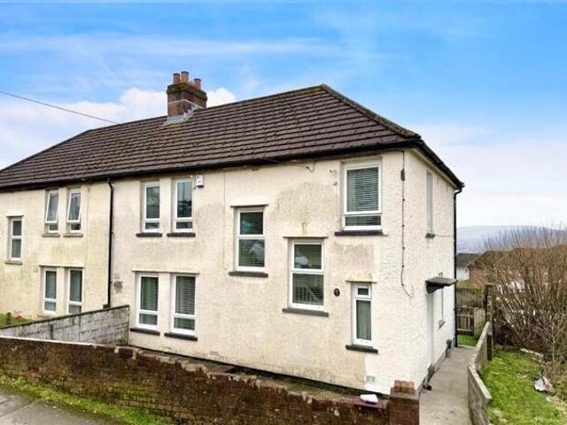 4 Bedroom House Wye Merthyr Tydfil 101278021