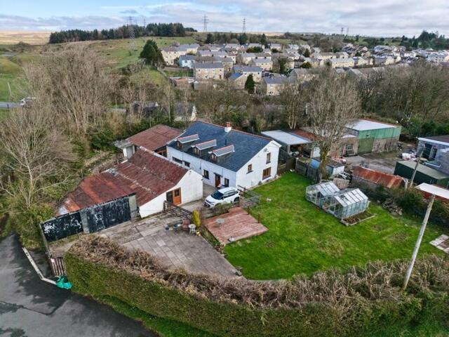 4 Bedroom House Wye Blaenau Gwent 101996332