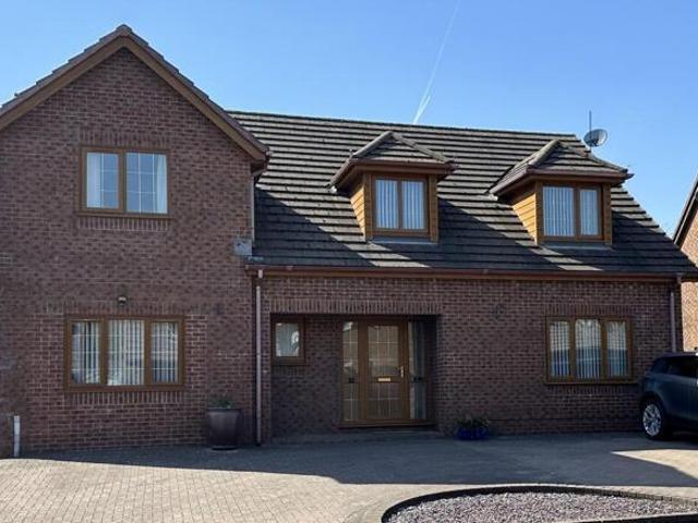 4 Bedroom House Wye Kent 101316367