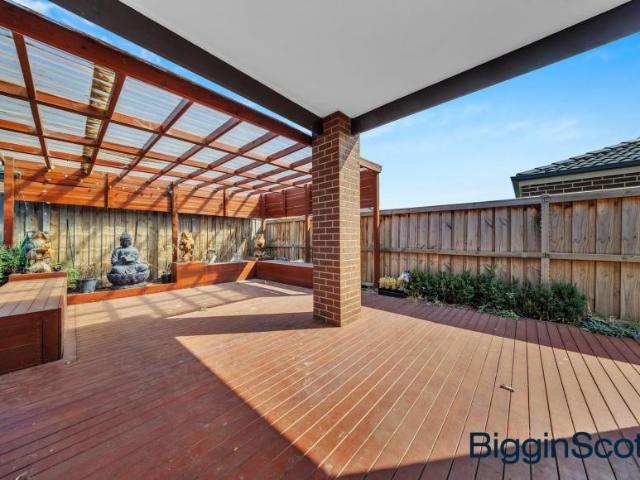 4 Bedroom House Wyndham Vale VIC 101583236