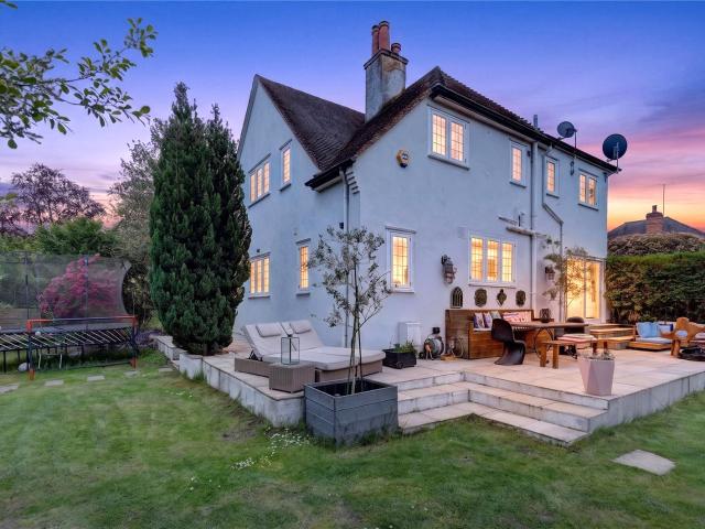 4 bedroom House to let Charters Road, Ascot, Berkshire, SL5