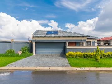 Krugersdorp-Noord, Mogale City Local Municipality, West Rand District Municipality, Gauteng, South Africa