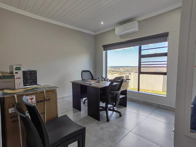 4 Bedroom House Rented in Monte Christo