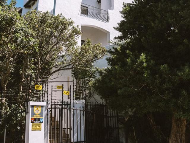 4 Bedroom House To Let in Mountainside