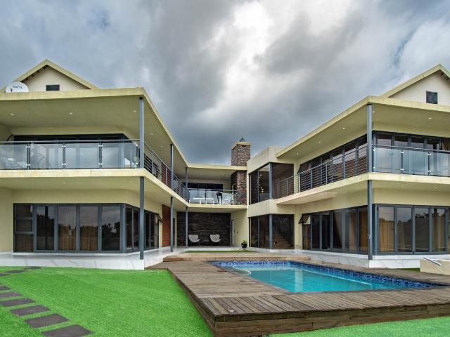 4 Bedroom House To Let in Nelspruit Ext 11