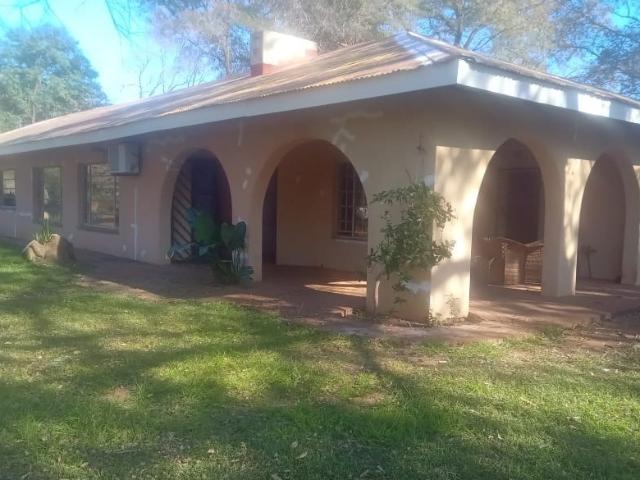4 Bedroom House To Let in Northam