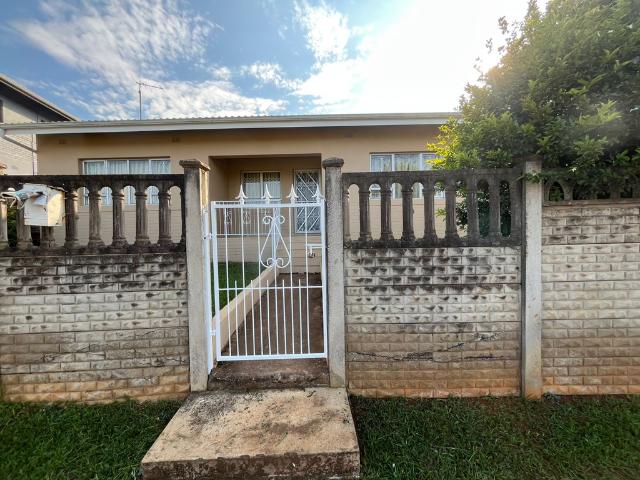 4 Bedroom House To Let in Northdale