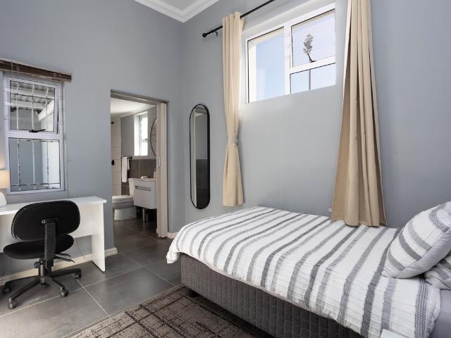 4 Bedroom House To Let in Observatory