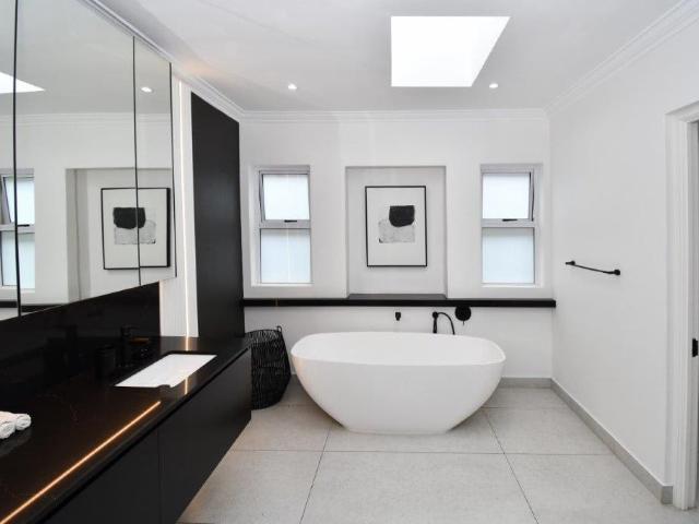 4 Bedroom House To Let in Atholl