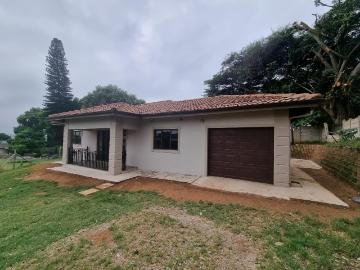 4 Bedroom House To Let in Athlone Park