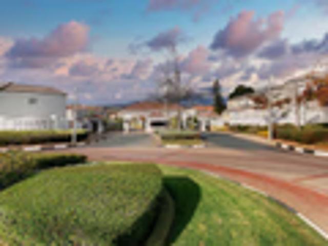 4 Bedroom House To Let in Avalon Estate