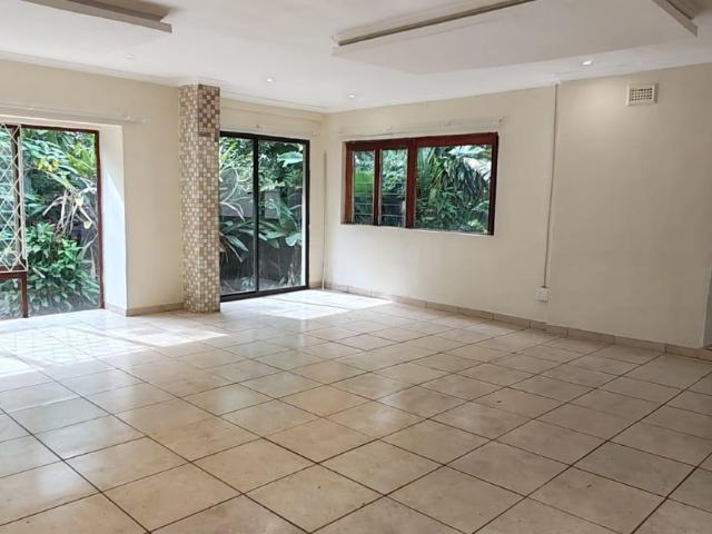 4 Bedroom House To Let in Amanzimtoti