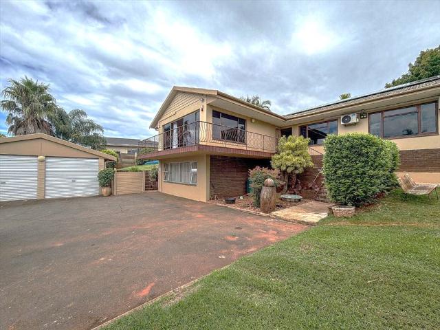4 Bedroom House To Let in Amanzimtoti