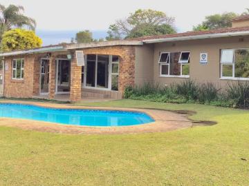 4 Bedroom House To Let in Ashley