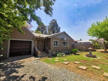 Tlokwe Local Municipality, Dr Kenneth Kaunda District Municipality, North West