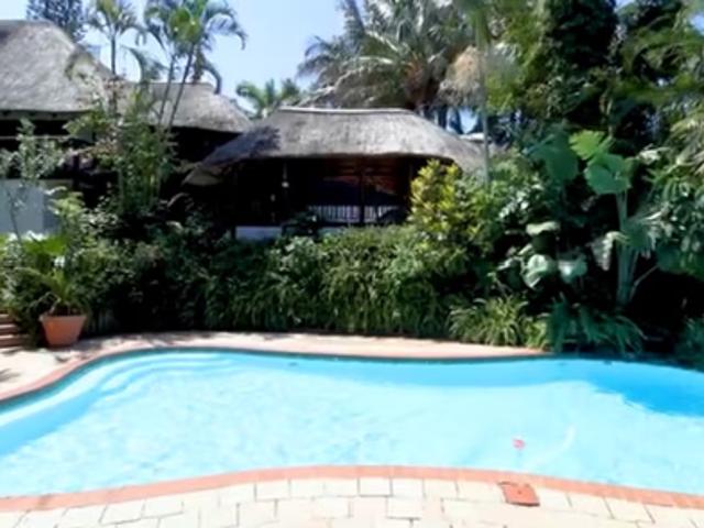 4 Bedroom House To Let in Ballito Central