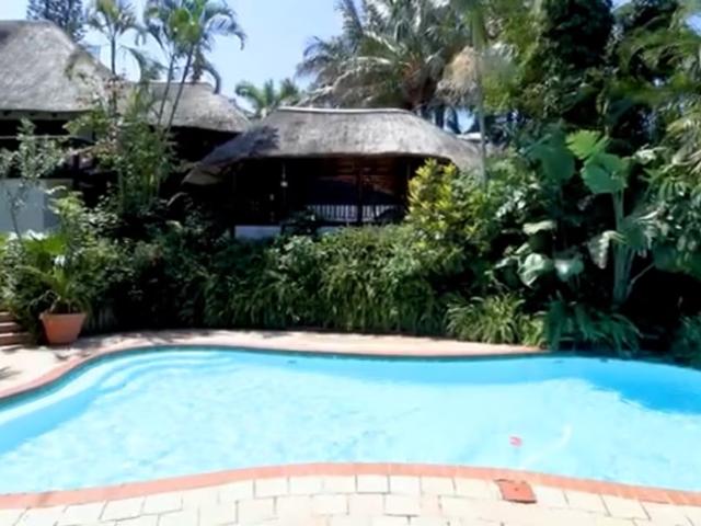4 Bedroom House To Let in Ballito Central