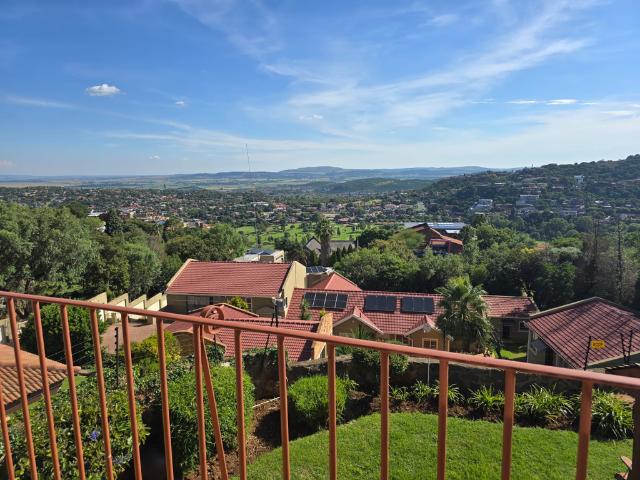 4 Bedroom House To Let in Bassonia