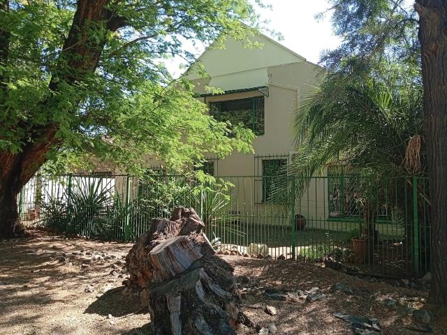 4 Bedroom House To Let in Bela Bela