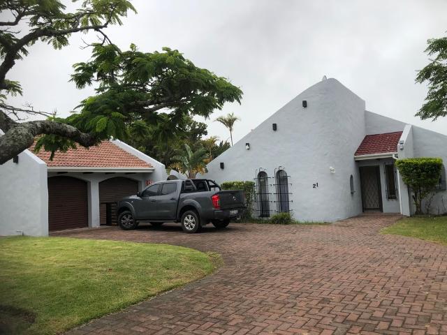 4 Bedroom House To Let in Blue Bend