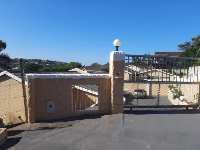 4 Bedroom House To Let in Bluff
